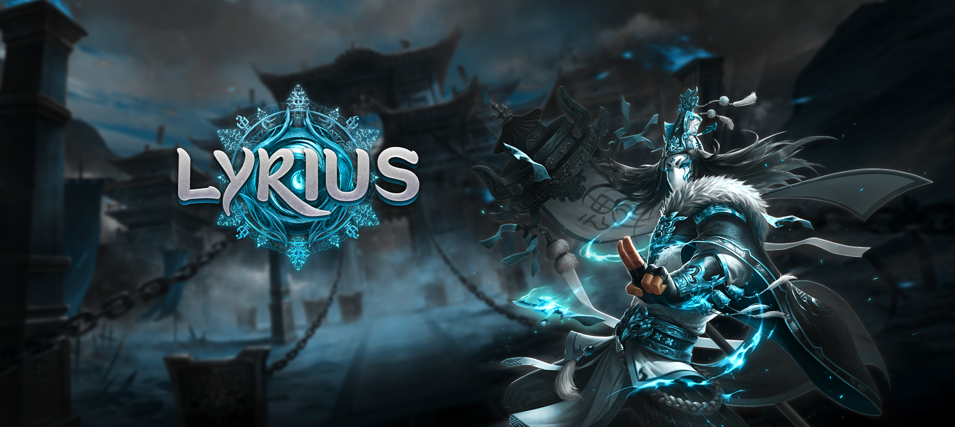 Header Background